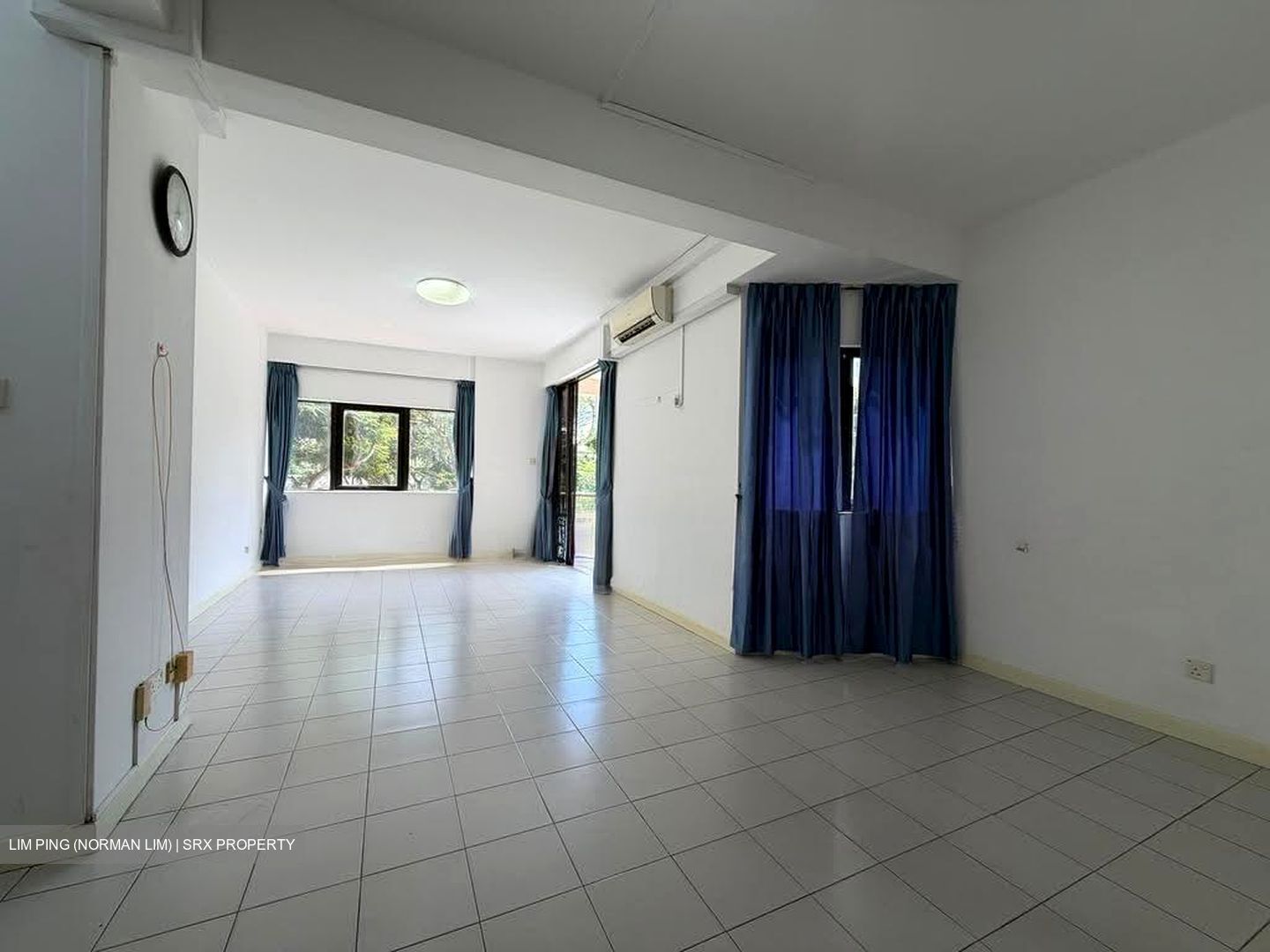 Bayshore Park (D16), Condominium #616572401